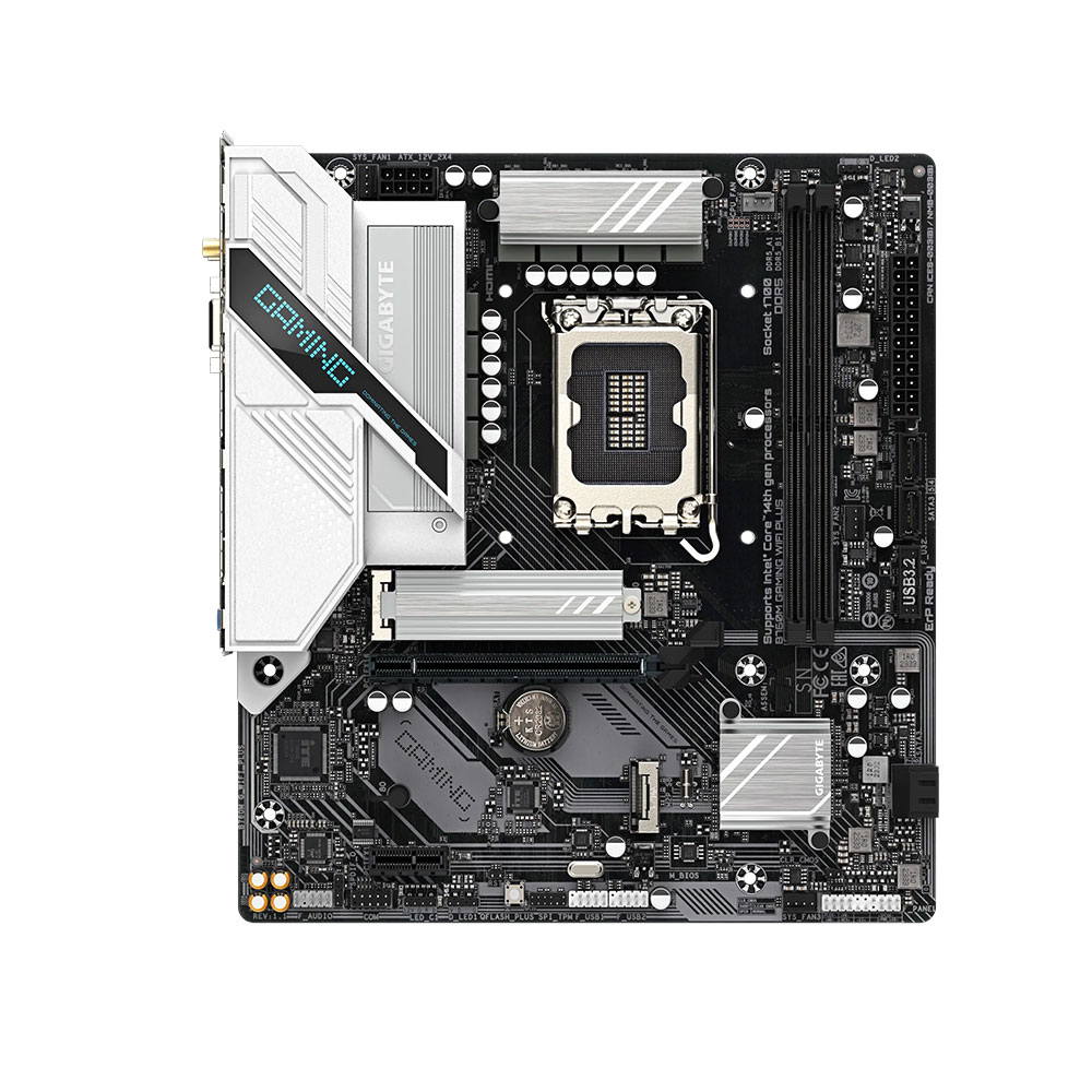 https://www.tpluscomputer.vn/Mainboard Gigabyte B760M GAMING WIFI PLUS DDR5 2